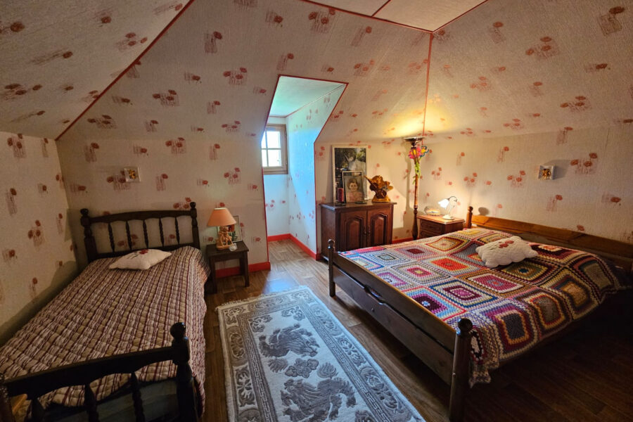 Maison à vendre à Montardit