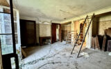 Propriété XIXe à restaurer  – 12 pièces – 6 chambres – 400 m²