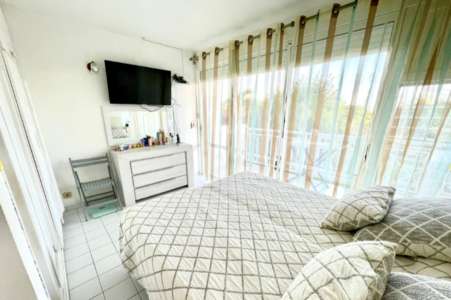Appartement à vendre à Saint-françois