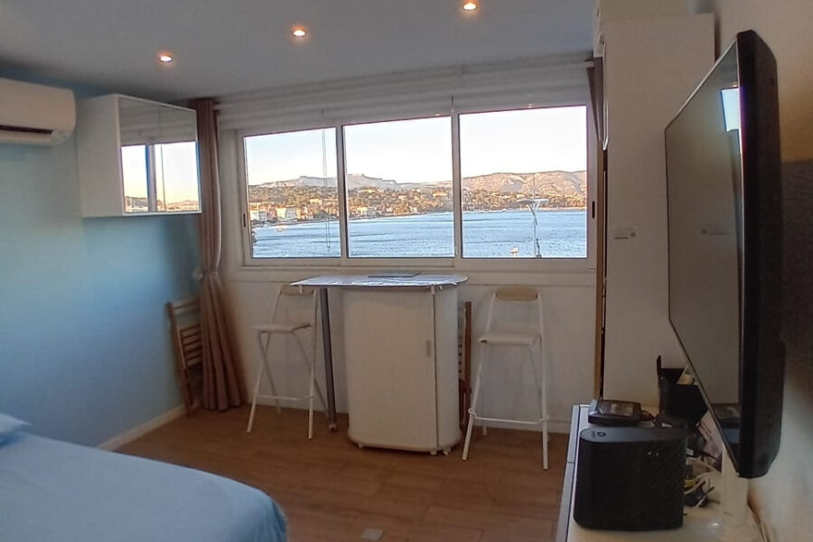 Appartement à vendre à La seyne-sur-mer