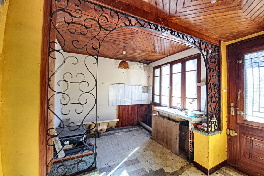 Maison à vendre à Ercé