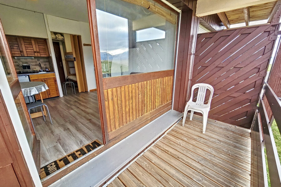 Appartement à vendre à Ustou