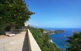 Somptueuse villa vue mer  – 7 pièces – 5 chambres – 550 m²