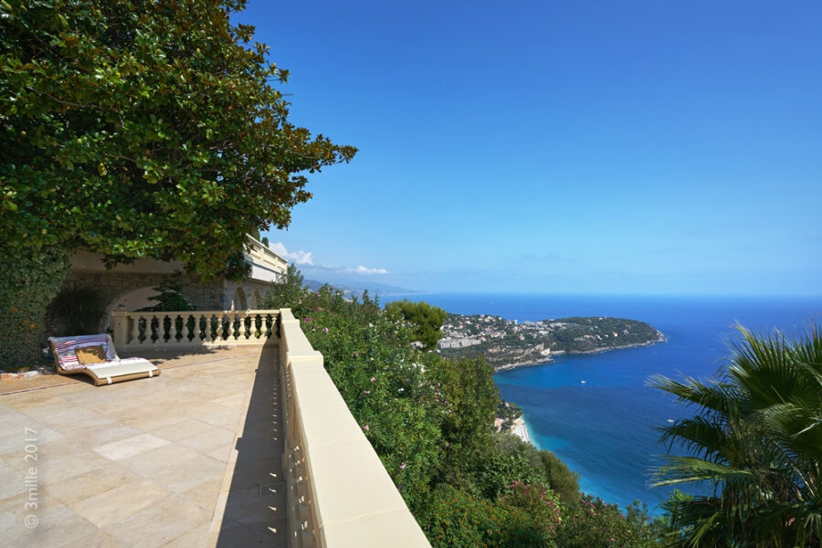 Maison à vendre à Roquebrune-cap-martin