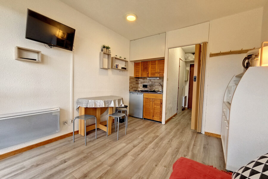 Appartement à vendre à Ustou