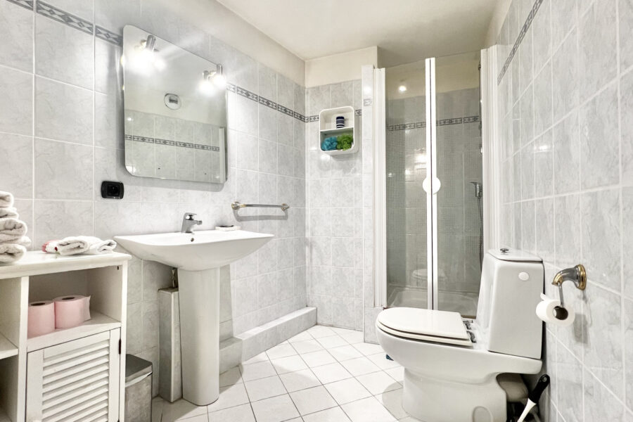 Appartement à vendre à Nice