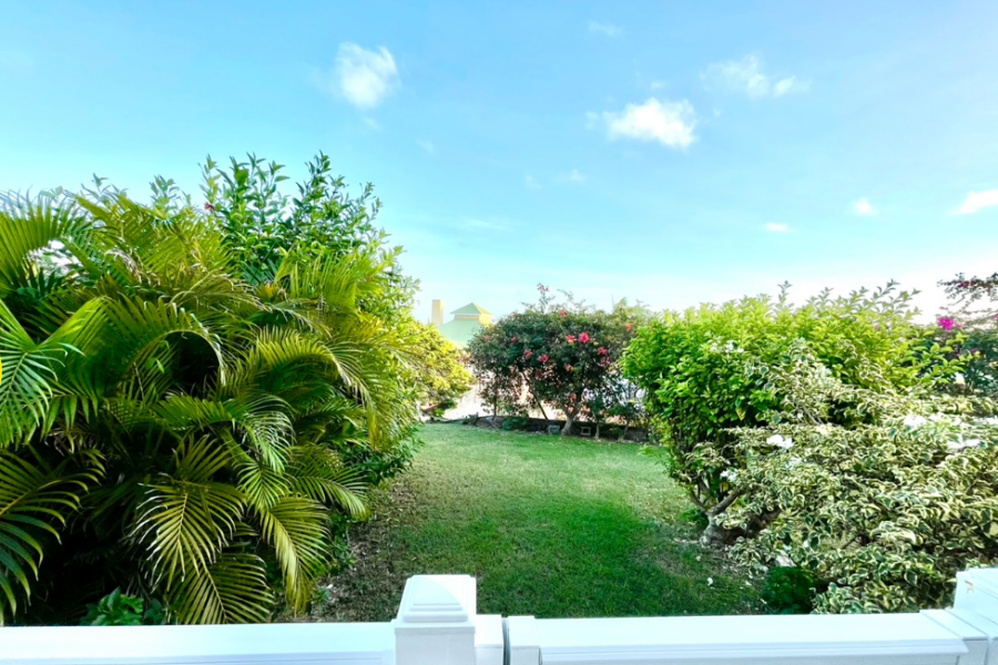 Appartement à vendre à Saint-françois