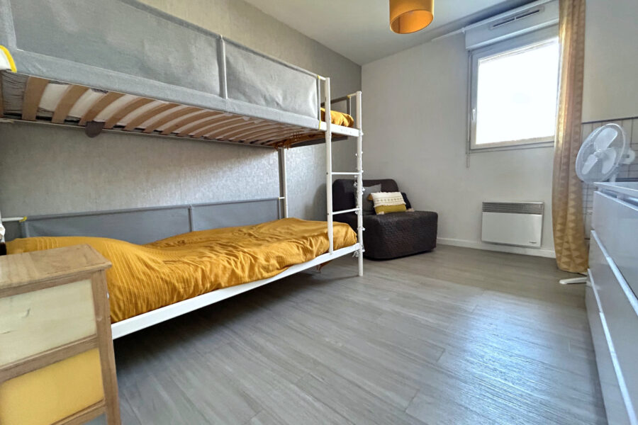 Appartement à vendre à Marseille