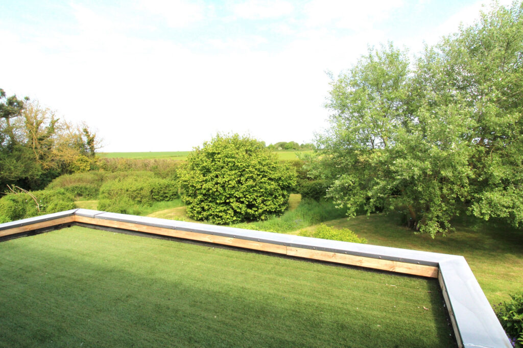 A VENDRE EN EXCLUSIVITE BORD DE MER JOLIE MAISON CONTEMPORAI – 8 pièces – 5 chambres – 218 m²