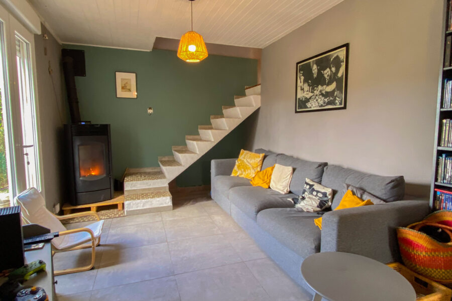Maison à vendre à Privas