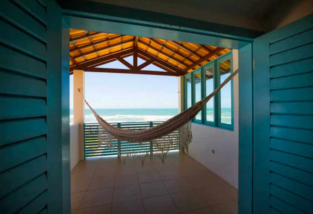 VILLA DE PLAGE AU BRESIL- RESIDENCE SECONDAIRE – INVESTISSEM – 6 pièces – 5 chambres – 280 m²