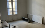 APPARTEMENT BOURGEOIS F3/4 – 4 pièces – 2 chambres – 96 m²