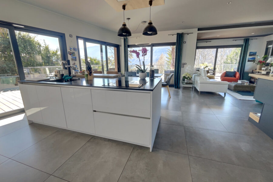 Appartement à vendre à Aix-les-bains