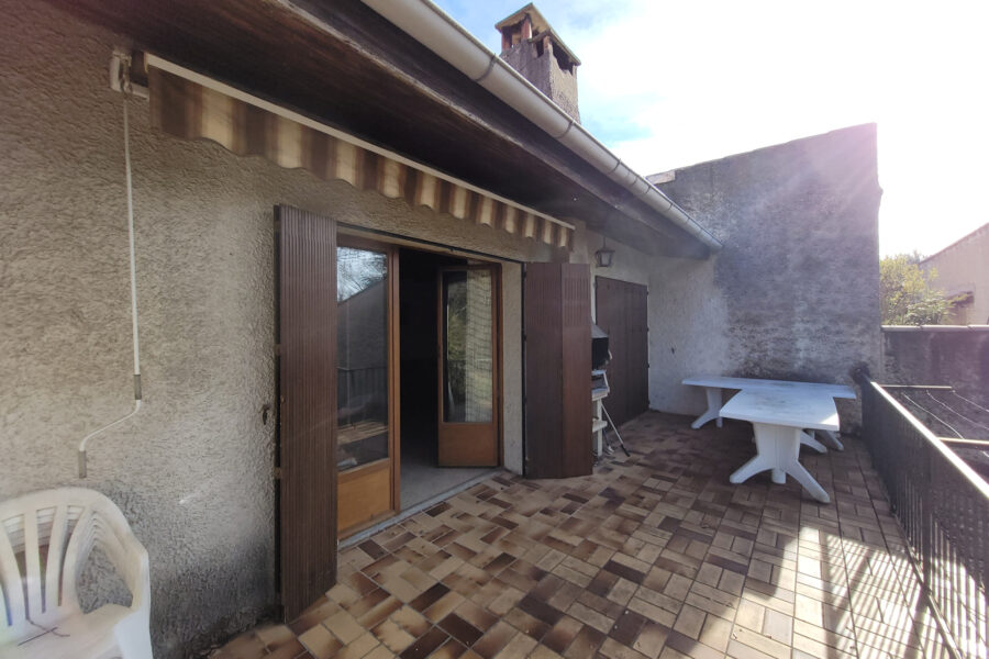 Maison à vendre à Nyons