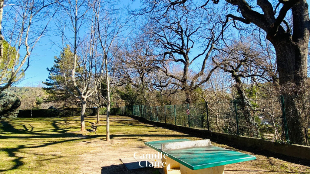 Dernier étage : Appartement T3 – T4 avec terrasse – résidenc – 4 pièces – 3 chambres – 90 m²