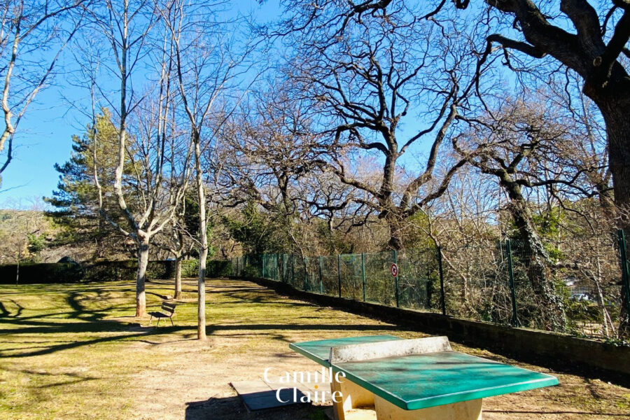 Appartement à vendre à Aix-en-Provence