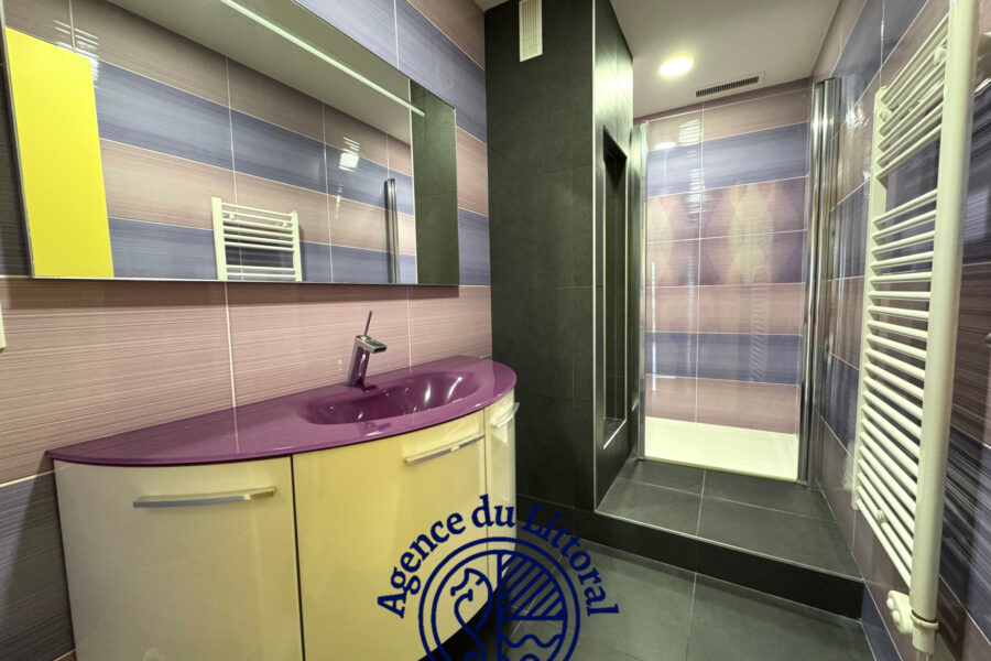 Appartement à vendre à Saint-georges-de-didonne