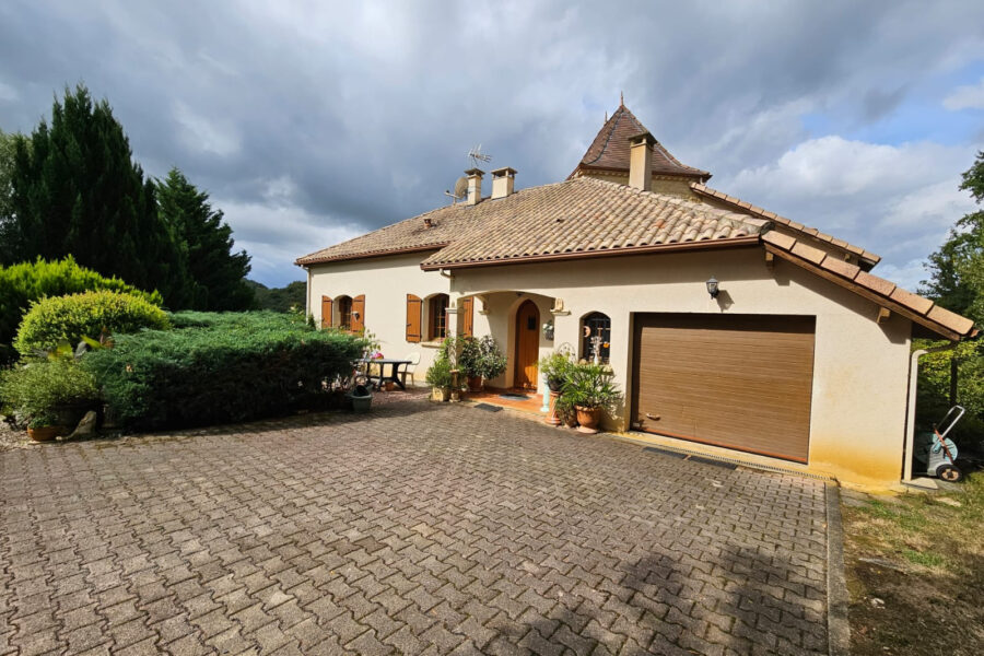 Maison à vendre à Montardit