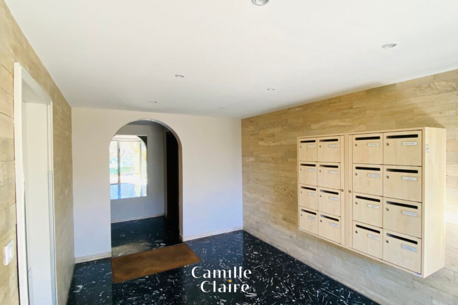 Appartement à vendre à Aix-en-Provence