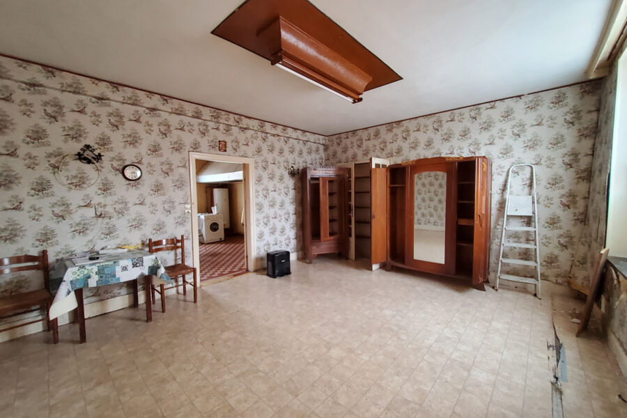 Maison à vendre à Fumay