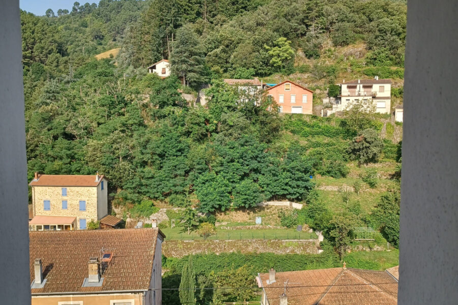Maison à vendre à Vals-les-bains