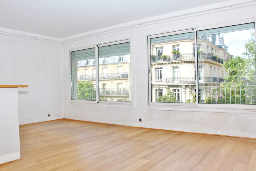 Appartement à vendre à Paris