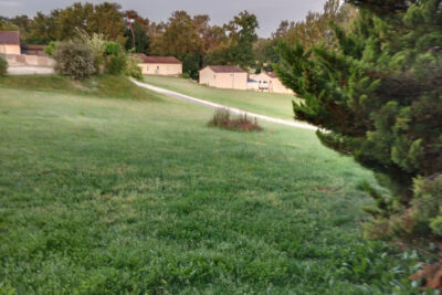 Saint-Geniès : appartement en vente avec Mireille LOUET – 1 pièce – NR chambres – 21 m²