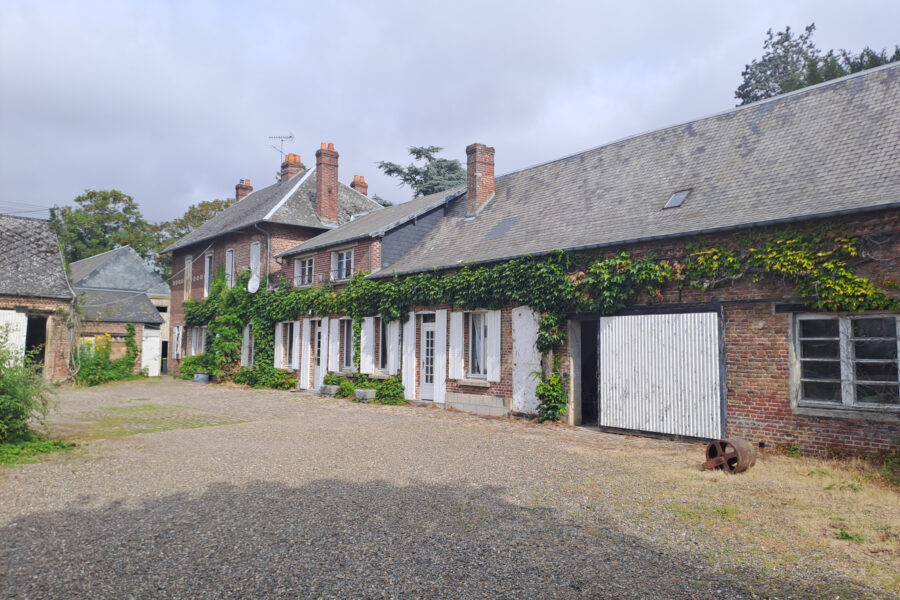 Maison à vendre à Dury