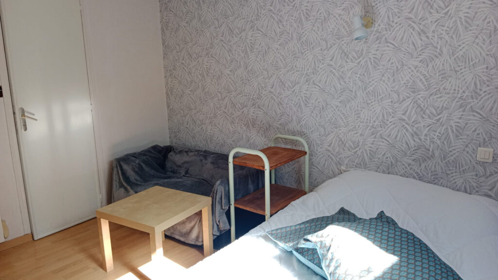 Saint-Geniès : appartement en vente avec Mireille LOUET – 1 pièce – NR chambres – 21 m²