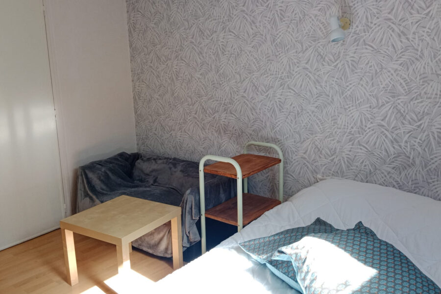 Appartement à vendre à Saint-Geniès