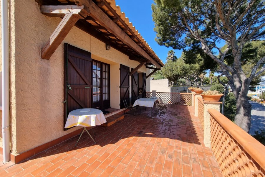 Maison à vendre à La seyne-sur-mer