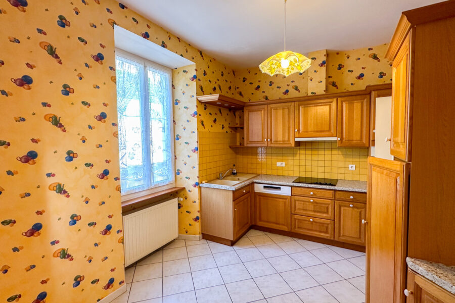 Maison à vendre à Coux
