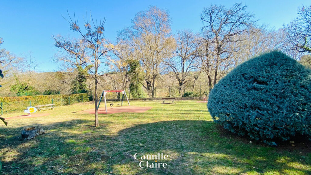 Dernier étage : Appartement T3 – T4 avec terrasse – résidenc – 4 pièces – 3 chambres – 90 m²