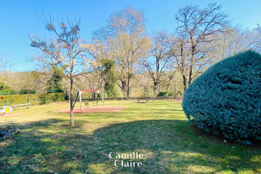 Appartement à vendre à Aix-en-Provence