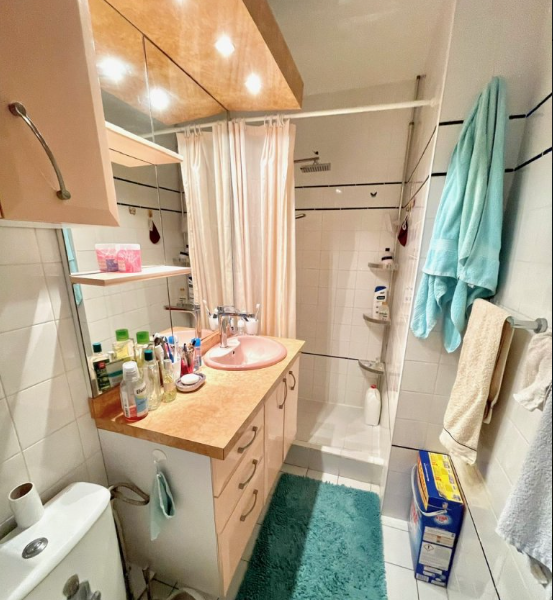 Appartement à vendre à Saint-françois