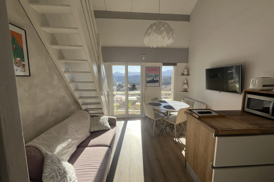 Appartement à vendre à Les angles