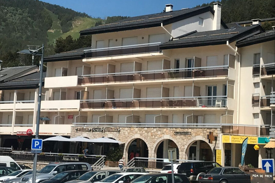 Appartement à vendre à Les angles