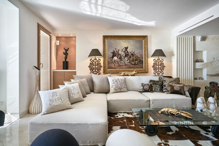 Maison à vendre à Roquebrune-cap-martin