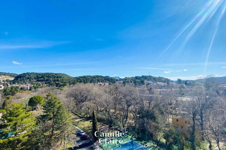 Appartement à vendre à Aix-en-Provence