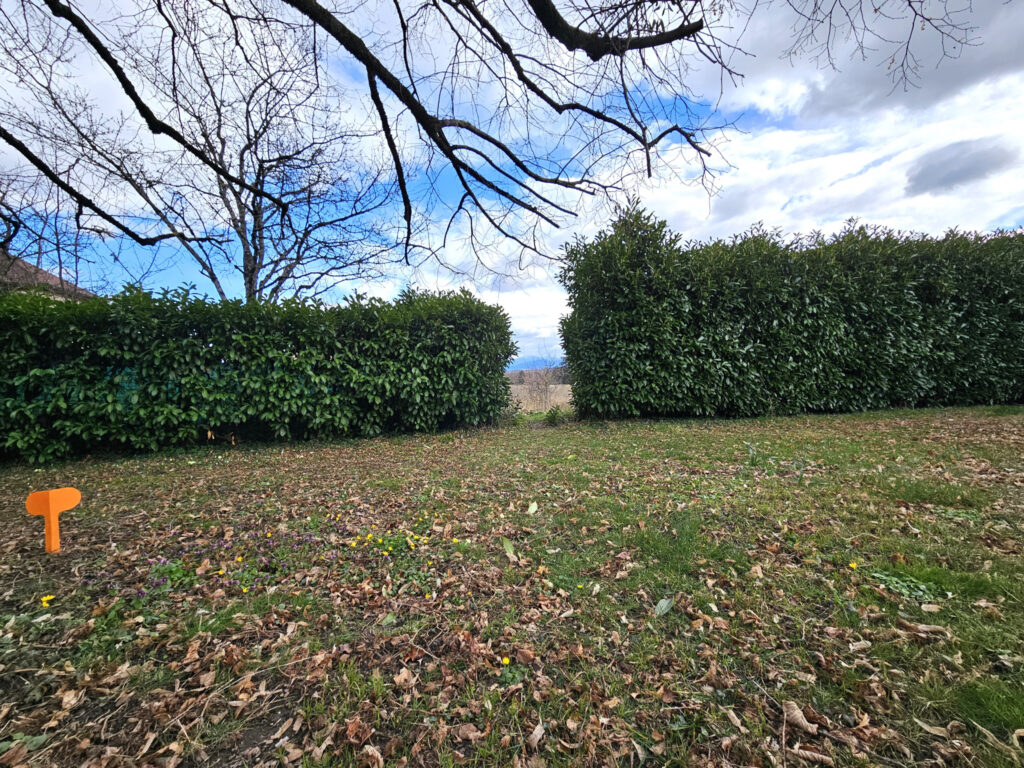 Chevry, maison individuelle de 127m2 – 5 pièces – 4 chambres – 127 m²