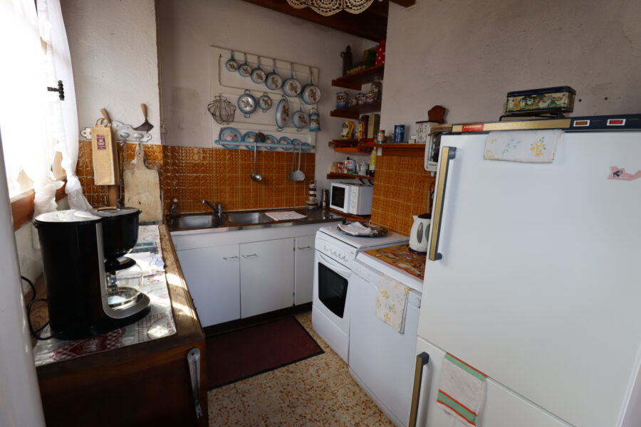 Maison à vendre à Villars-colmars