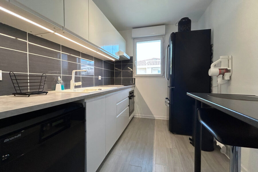 Appartement à vendre à Marseille