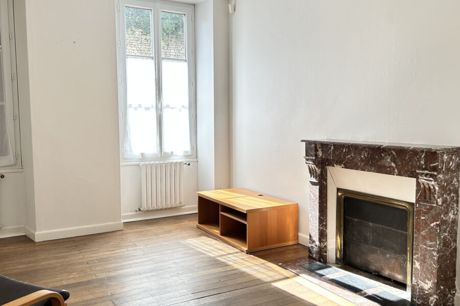 Maison à vendre à Niort
