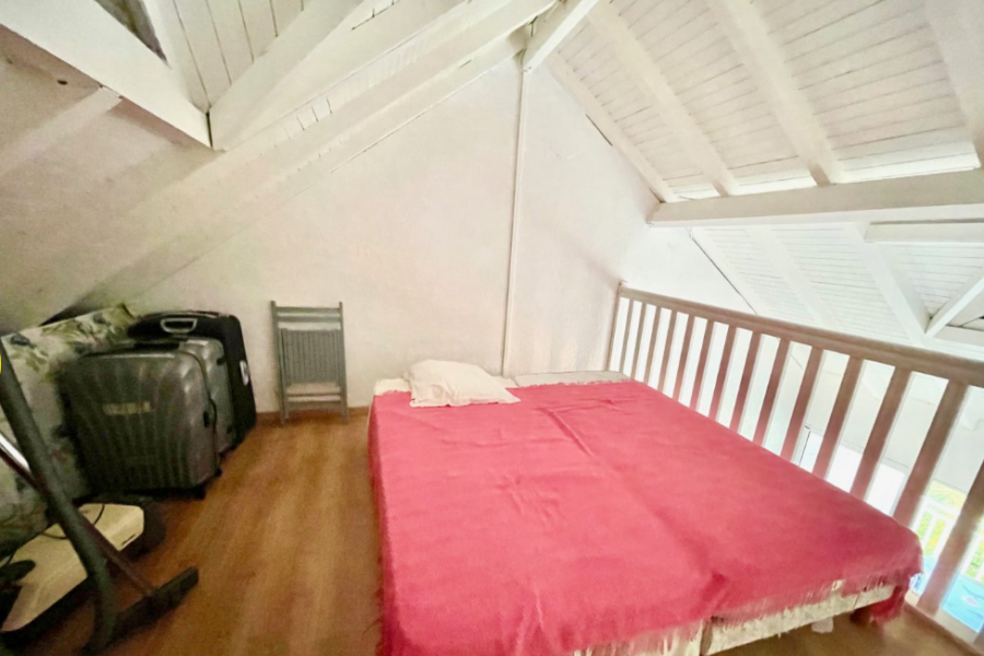 Appartement à vendre à Saint-françois
