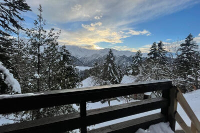 maison/villa 3 pièces – 3 pièces – 2 chambres – 36 m²