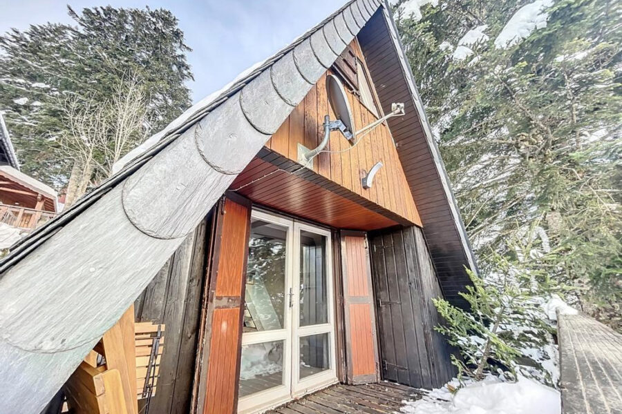 Maison à vendre à Ustou