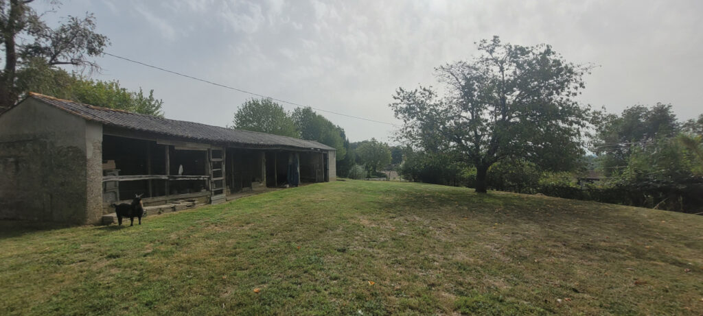 Maison et grand terrain avec vue panoramique – 4 pièces – 3 chambres – 130 m²