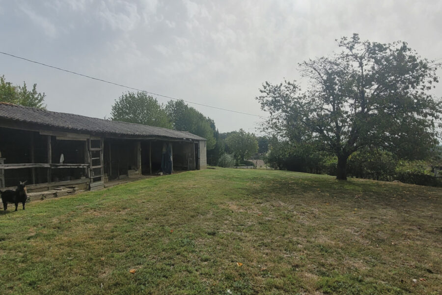 Maison à vendre à Lamothe-landerron