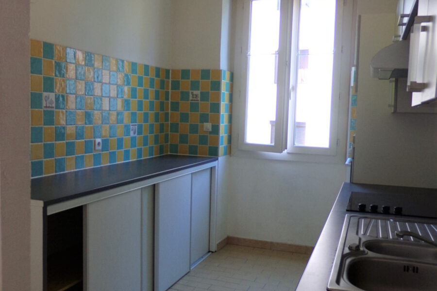 Appartement à vendre à Amélie-les-bains-palalda