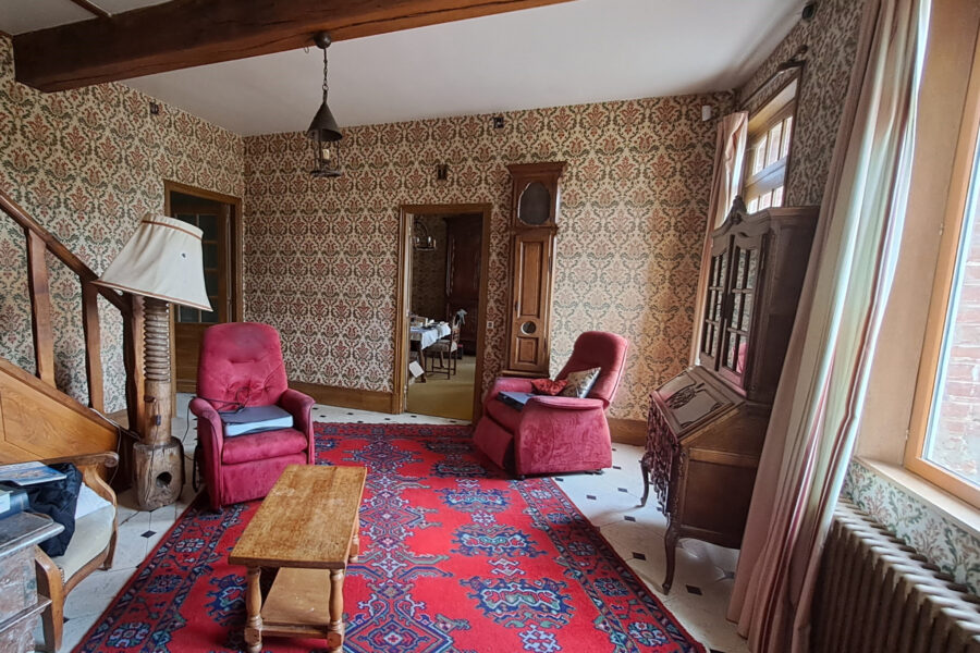 Maison à vendre à Dury